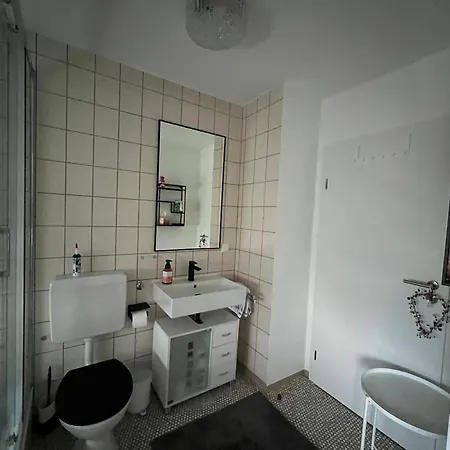 Schoenes Studio Fuer Ihren Kurzurlaub In Miltenberg * Miltenberg