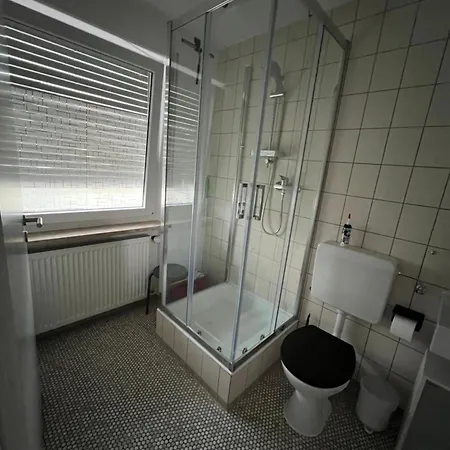 Schoenes Studio Fuer Ihren Kurzurlaub In Miltenberg Apartment