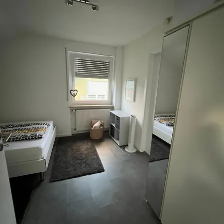 Schoenes Studio Fuer Ihren Kurzurlaub In Miltenberg Apartment *