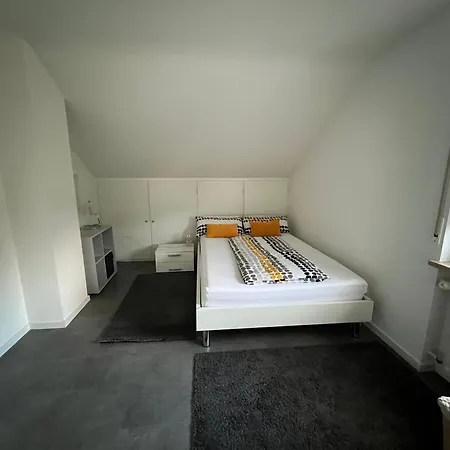 Schoenes Studio Fuer Ihren Kurzurlaub In Miltenberg Miltenberg