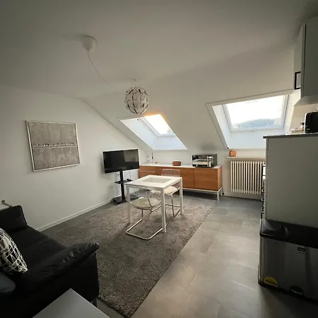 Apartment Schoenes Studio Fuer Ihren Kurzurlaub In Miltenberg *