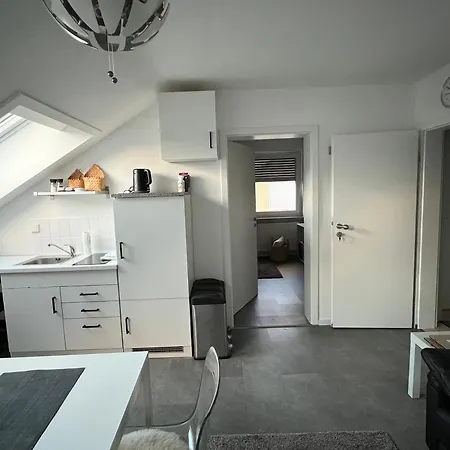 Schoenes Studio Fuer Ihren Kurzurlaub In Miltenberg * Miltenberg