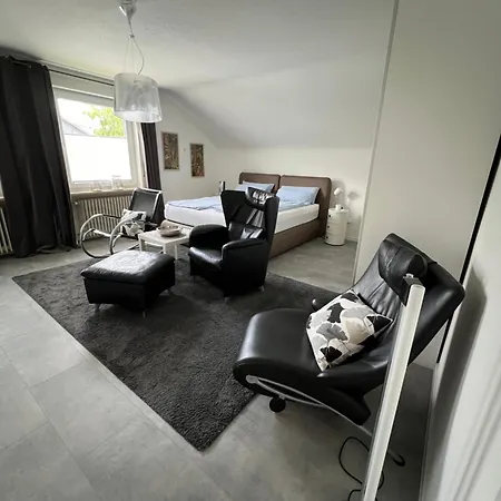 Schoenes Studio Fuer Ihren Kurzurlaub In Miltenberg Apartment *