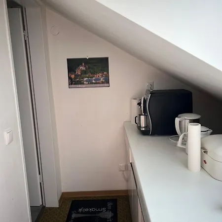 Apartment Schoenes Studio Fuer Ihren Kurzurlaub In Miltenberg *