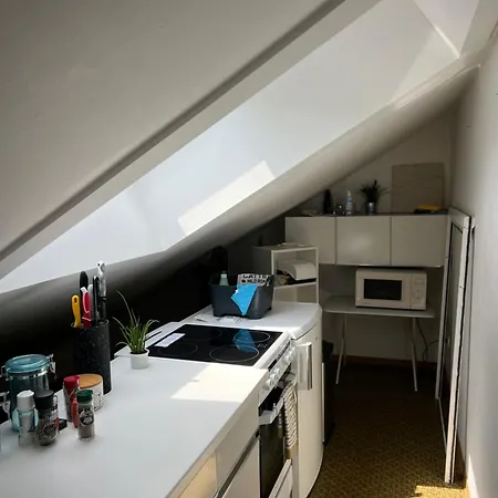 Schoenes Studio Fuer Ihren Kurzurlaub In Miltenberg Apartment Miltenberg