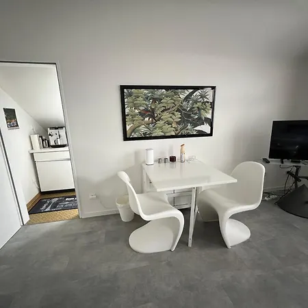 Apartment Schoenes Studio Fuer Ihren Kurzurlaub In Miltenberg
