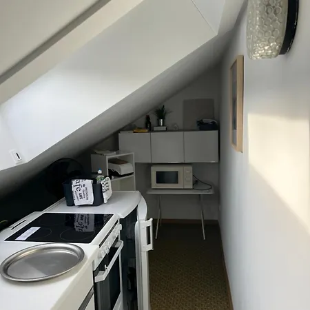 Apartment Schoenes Studio Fuer Ihren Kurzurlaub In Miltenberg *