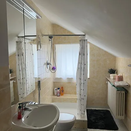 Apartment Schoenes Studio Fuer Ihren Kurzurlaub In Miltenberg Miltenberg