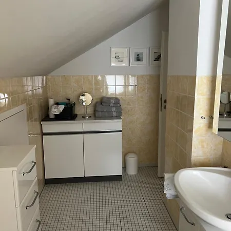 Apartment Schoenes Studio Fuer Ihren Kurzurlaub In Miltenberg Miltenberg