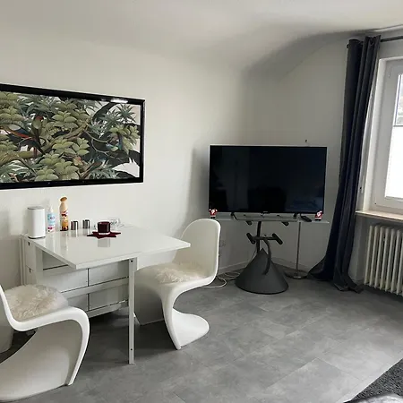 Schoenes Studio Fuer Ihren Kurzurlaub In Miltenberg