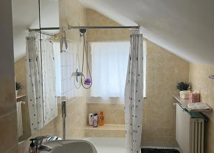 Apartament Schoenes Fuer Ihren Kurzurlaub In Miltenberg