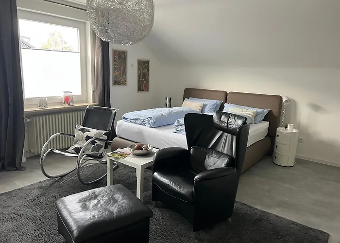 Schoenes Fuer Ihren Kurzurlaub In